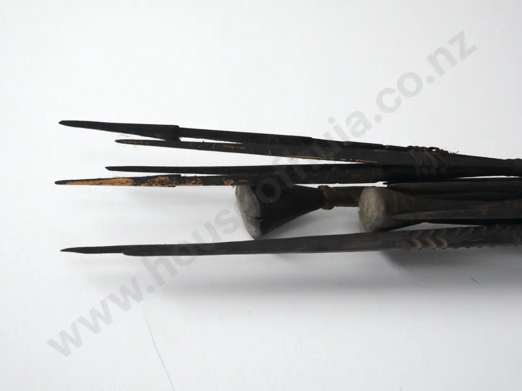 Assorted Lot of Pacific Arrows w Various Tips Image 1++