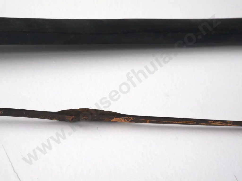 Pacific Island Bow  Image 1++