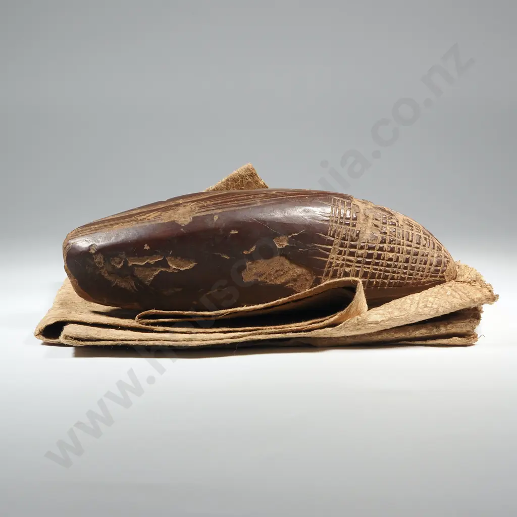 PNG Worked Stone Pounder & Fibre Cloth Image 1++