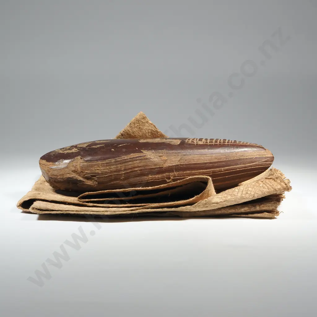 PNG Worked Stone Pounder & Fibre Cloth Image 1++