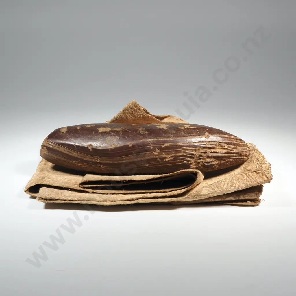 PNG Worked Stone Pounder & Fibre Cloth Image 1++