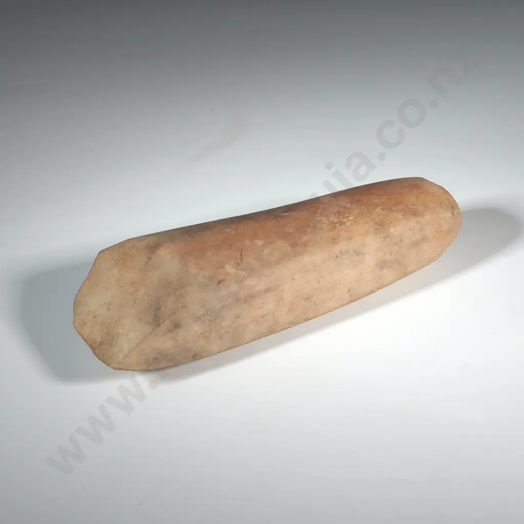 Pacific Island Adze  Image 1++