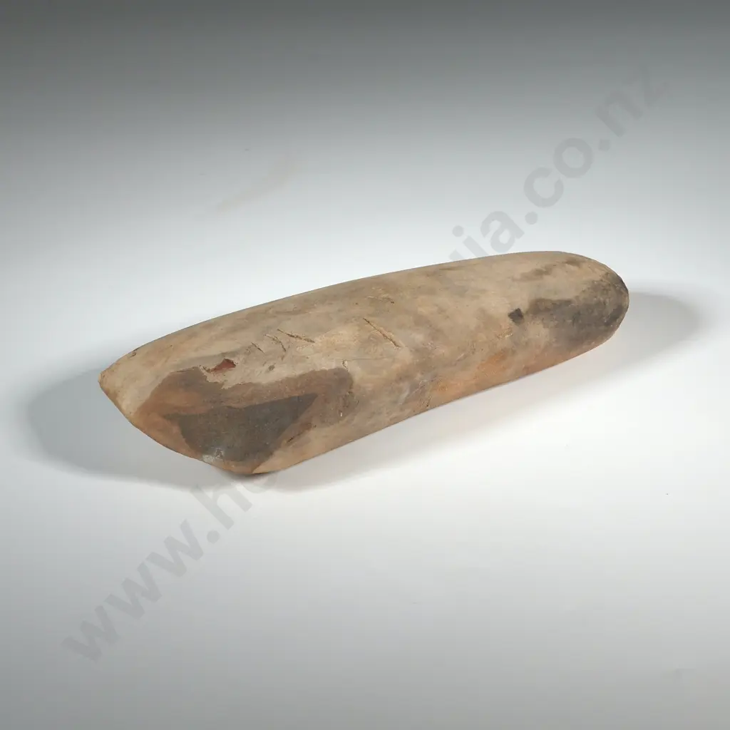 Pacific Island Adze  Image 1++