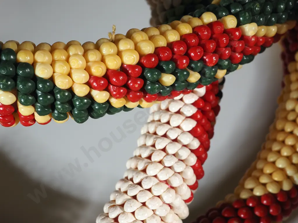 Four Cook Island Pupu shell Headbands Image 1++