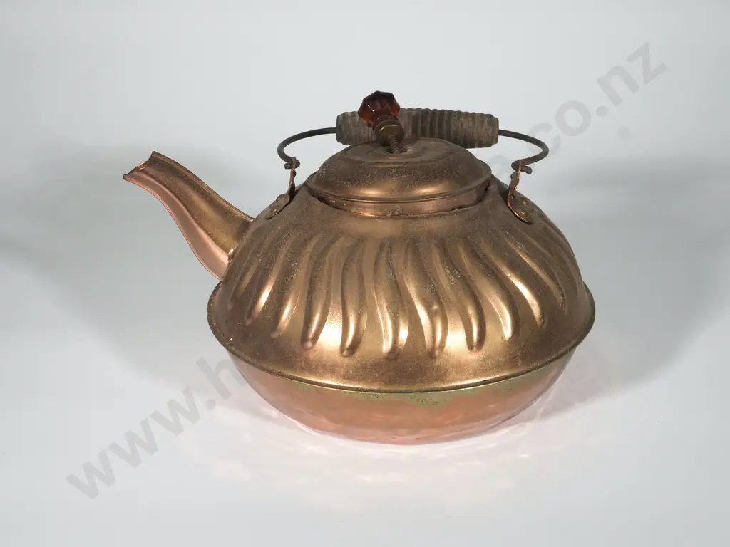 Copper Kettle A/F Image 1++