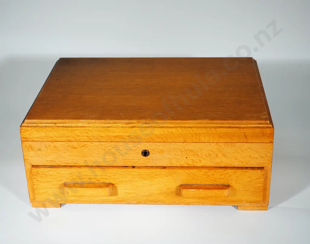 Large Canteen of S/P Cutlery Image 1++