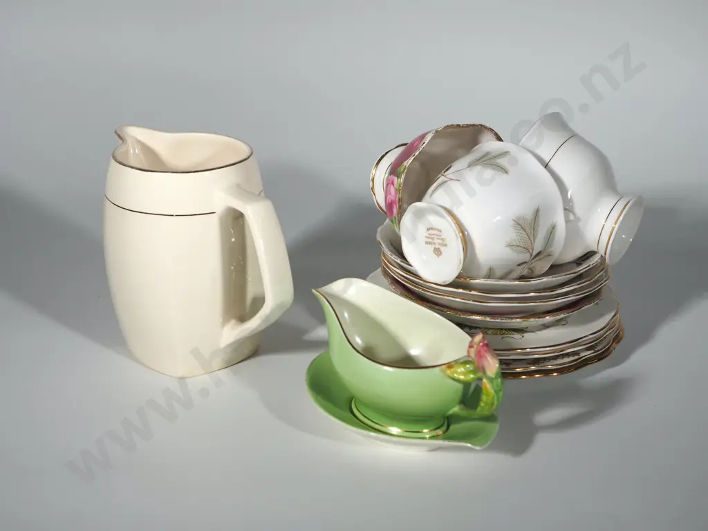Assorted Lot of Fine China Image 1++