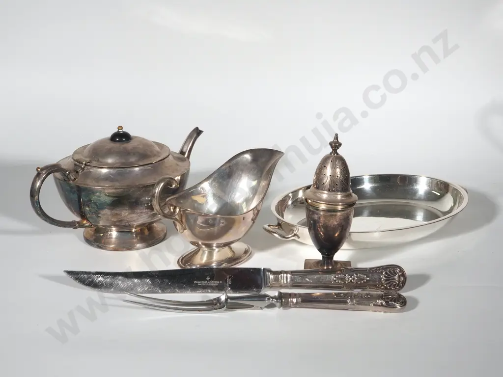 Assorted Lot of S/P Items Image 1++
