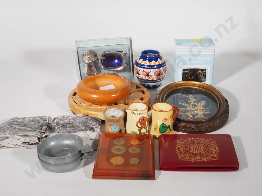 Assorted Lucky Dip Items Image 1++