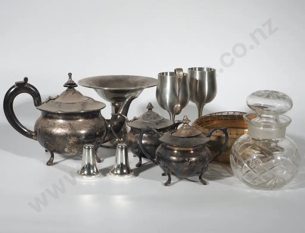 Assorted Large Lot of S/P Items Image 1++
