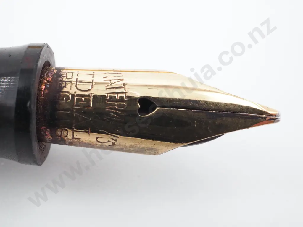 Waterman Fountain Pen - Image 1++