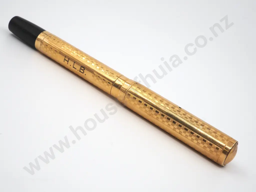 Waterman Fountain Pen - Image 1++