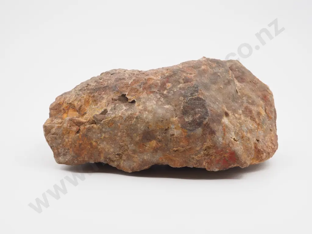 Exceptional Gold Bearing Specimen: 2 Kilograms! Image 1++