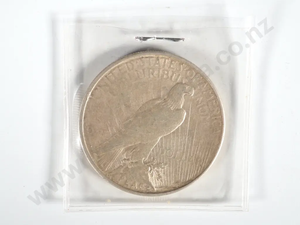 USA: 1923  Liberty Half Dollar Coin Image 1++