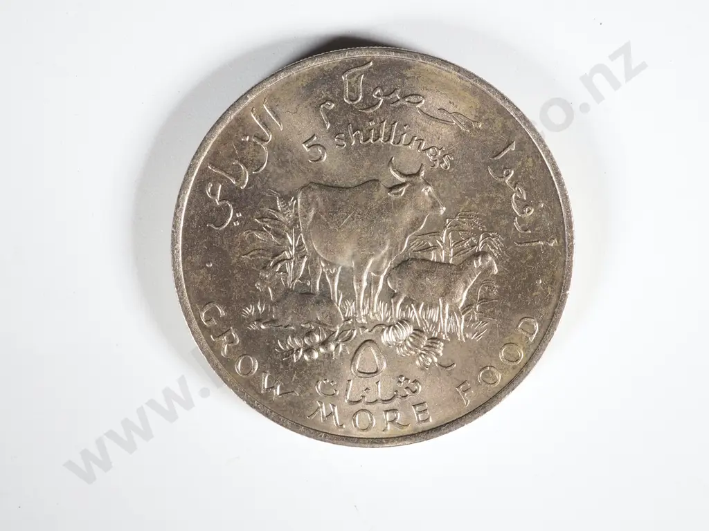 12 Assorted Global UNC Crown Size Coins Image 1++