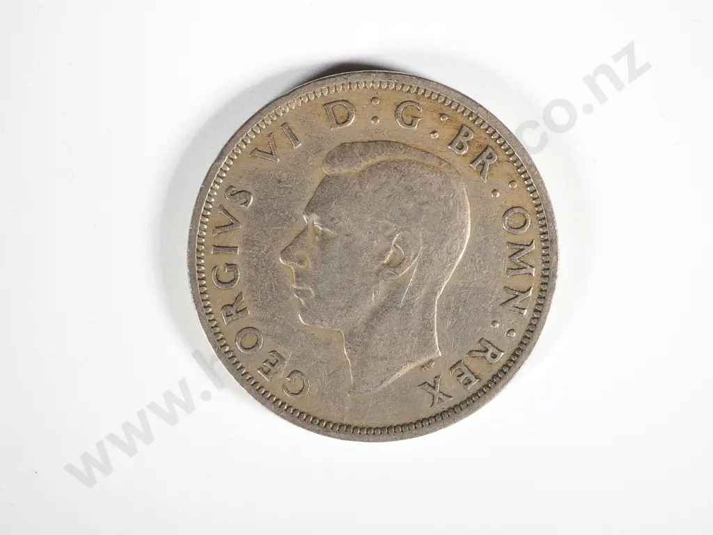 500 United Kingdom Half-crown or Two shillings or Sixpence Coins 1947 to 1967 Image 1++