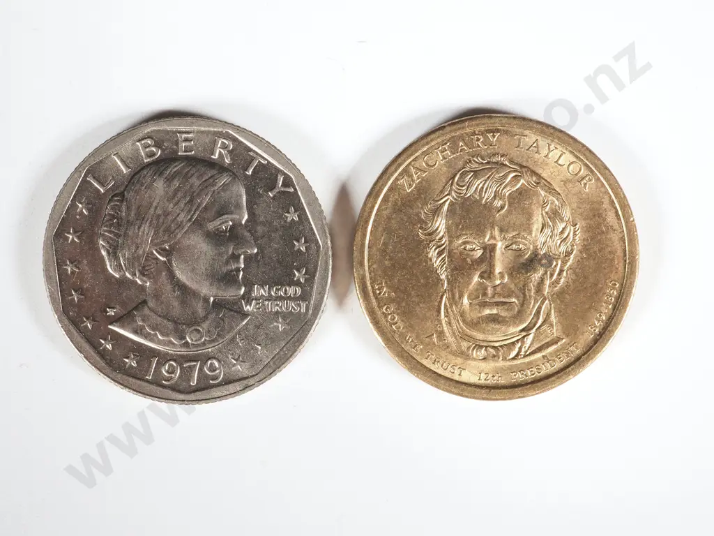 120 United States Dollars, 1979 onwards, Face Value $120: NZD Equivalent $210 Image 1++
