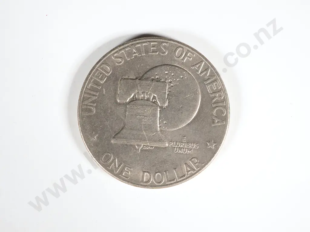 United States: 135 x large size dollars Image 1++