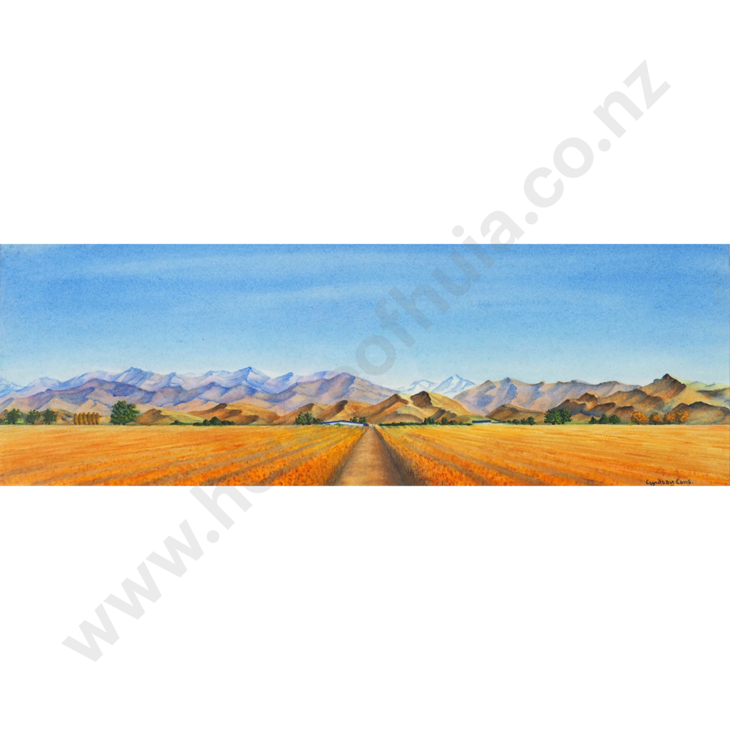 Lindsay Lamb. Landscape. Image 1++