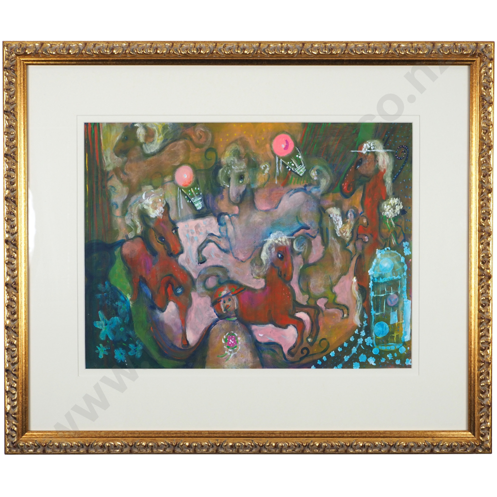 Ellinore Ginn. Carousel Image 1++