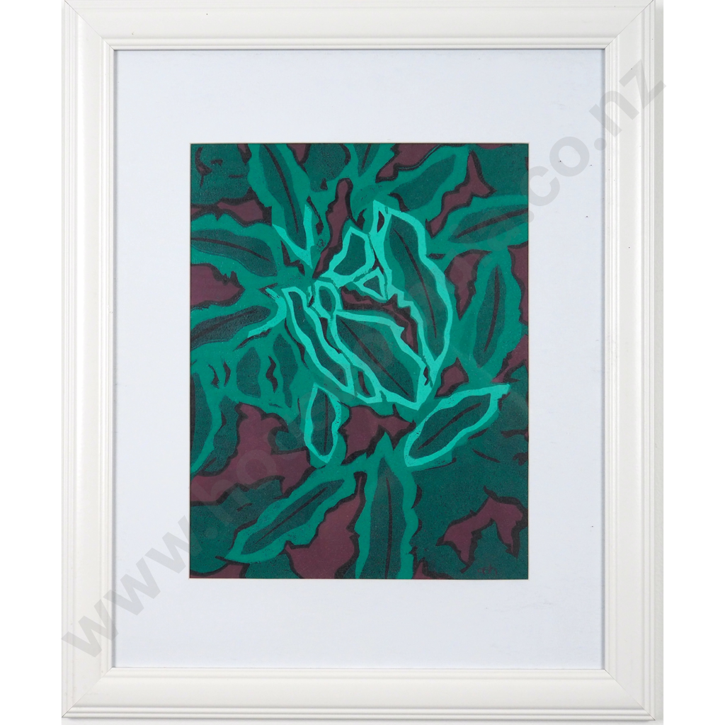 Ash. Tarata Leaves. Image 1++
