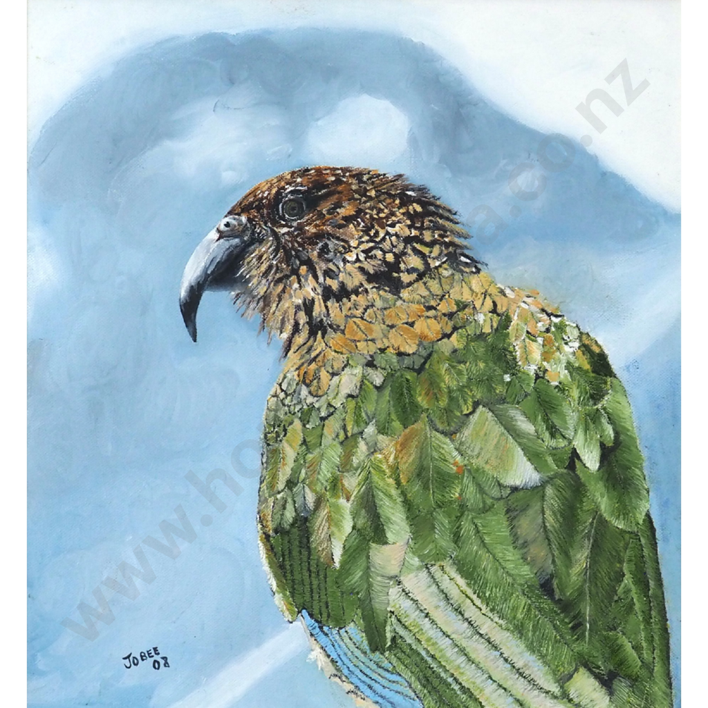 Joanne Boereboom. 2008. What are you looking at? Image 1++