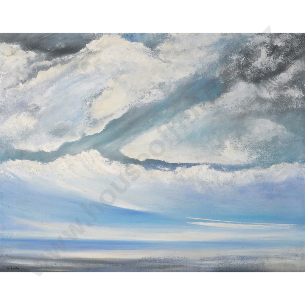 Ataneta. 1998. Morning After the Rain. Image 1++