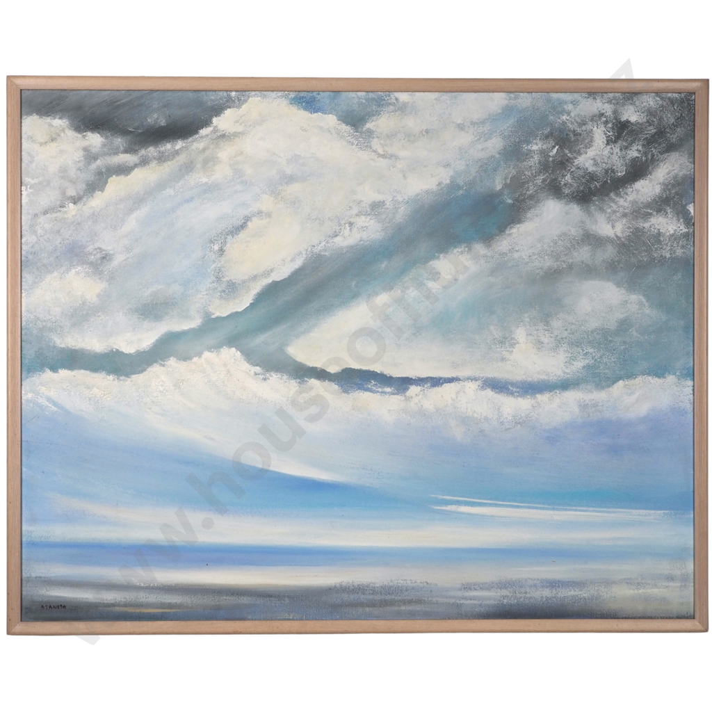 Ataneta. 1998. Morning After the Rain. Image 1++