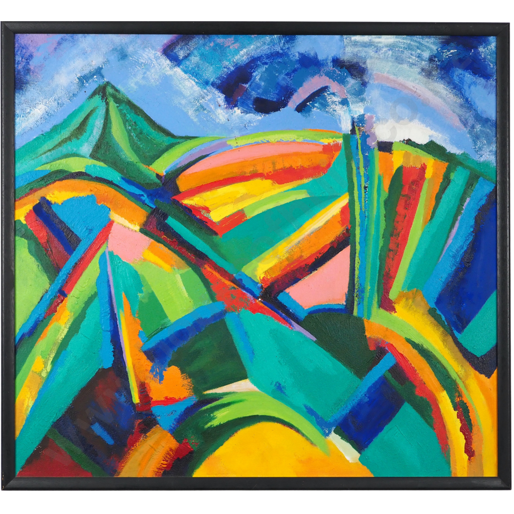 Ataneta. 1994. Picnic on the Peninsula. Image 1++