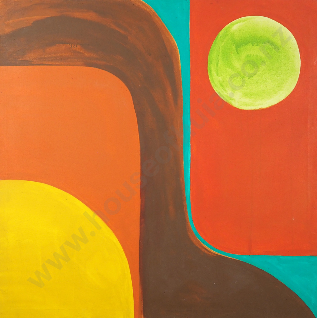 Colourful Abstract Image 1++