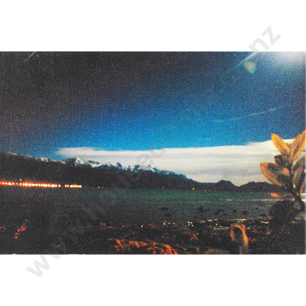 Lake Scene. Image 1++
