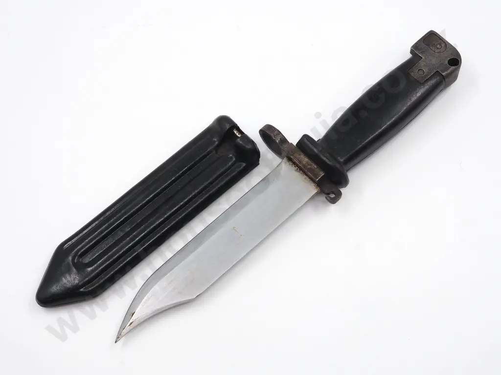 AK-47 Bayonet  Image 1++