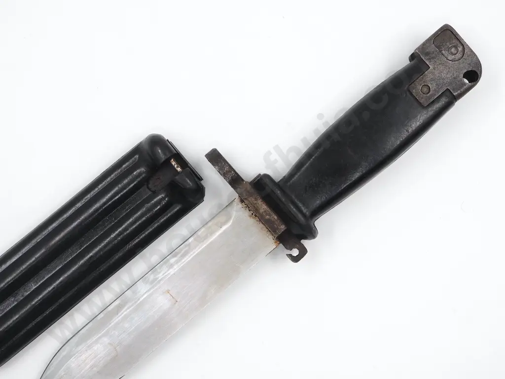 AK-47 Bayonet  Image 1++