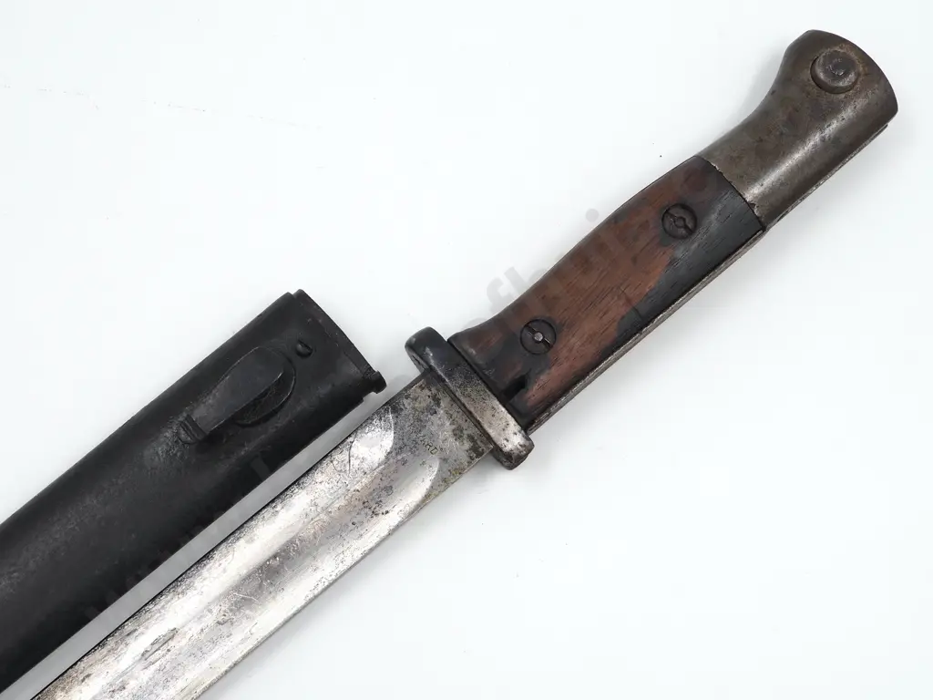 WW1/WW2 Mauser Style Bayonet Image 1++