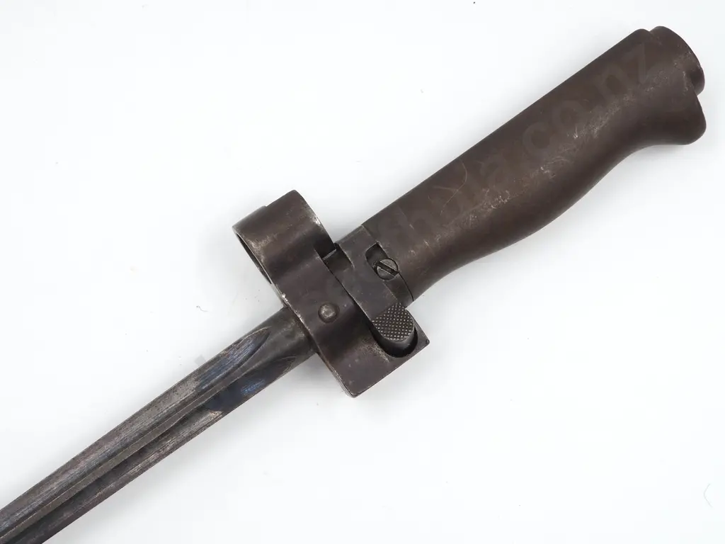 French Chassport Bayonet  Image 1++