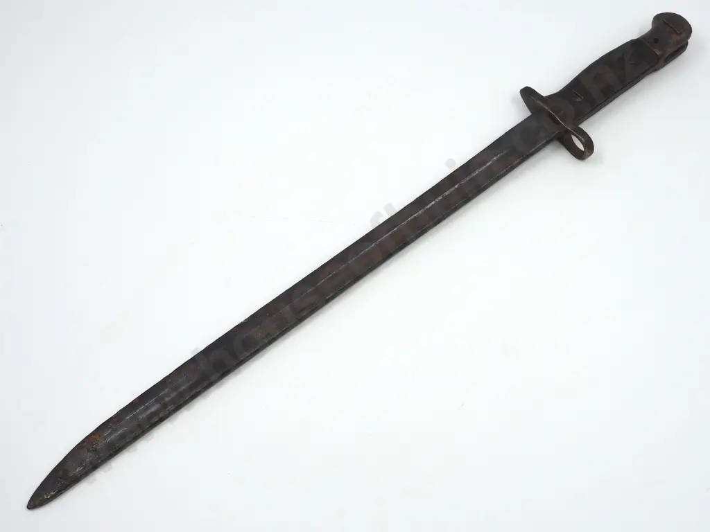 1907 Pattern Bayonet Wilkinson 1917 - No Scabbard  Image 1++