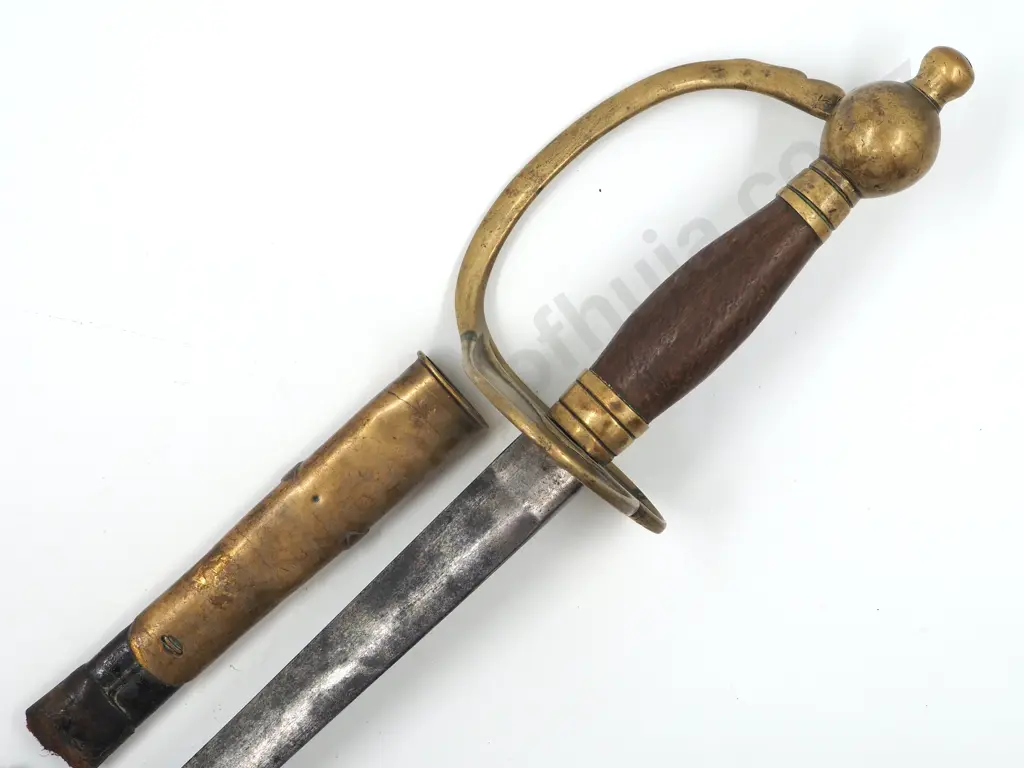 Court Sword A/F Image 1++