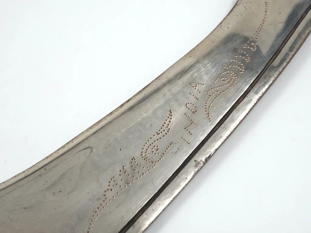 Large Ghurka Khukri  Image 1++