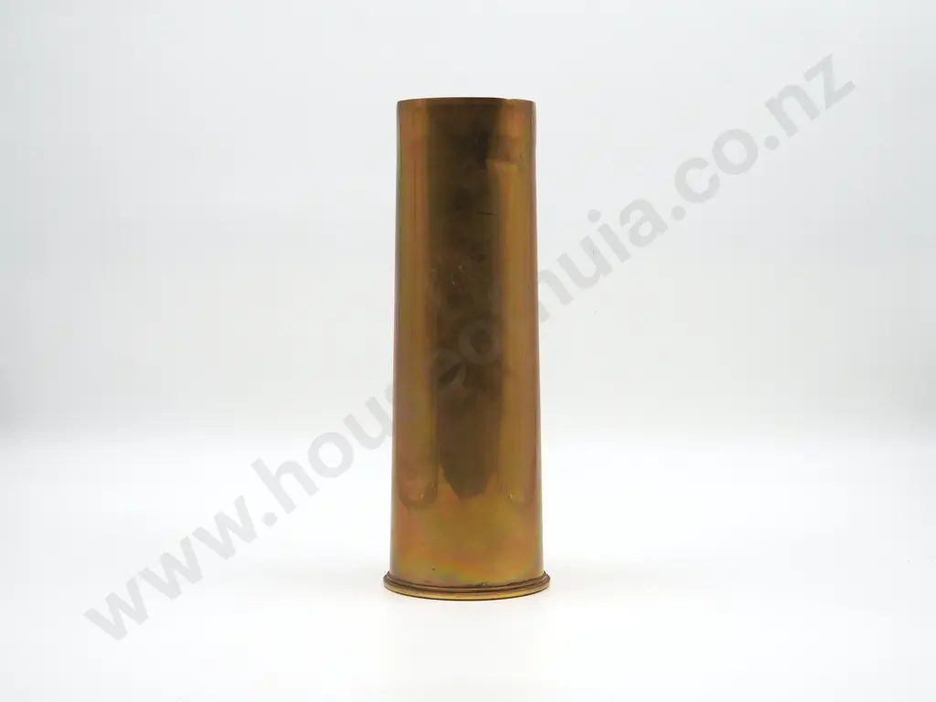 1918 Made / October 1940 Reloaded 18 PDR Shell MKII* Image 1++