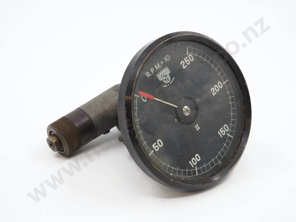 Smiths RPM Gauge  Image 1++