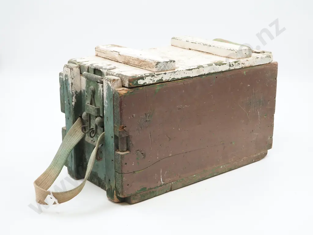 Ammo Box Image 1++