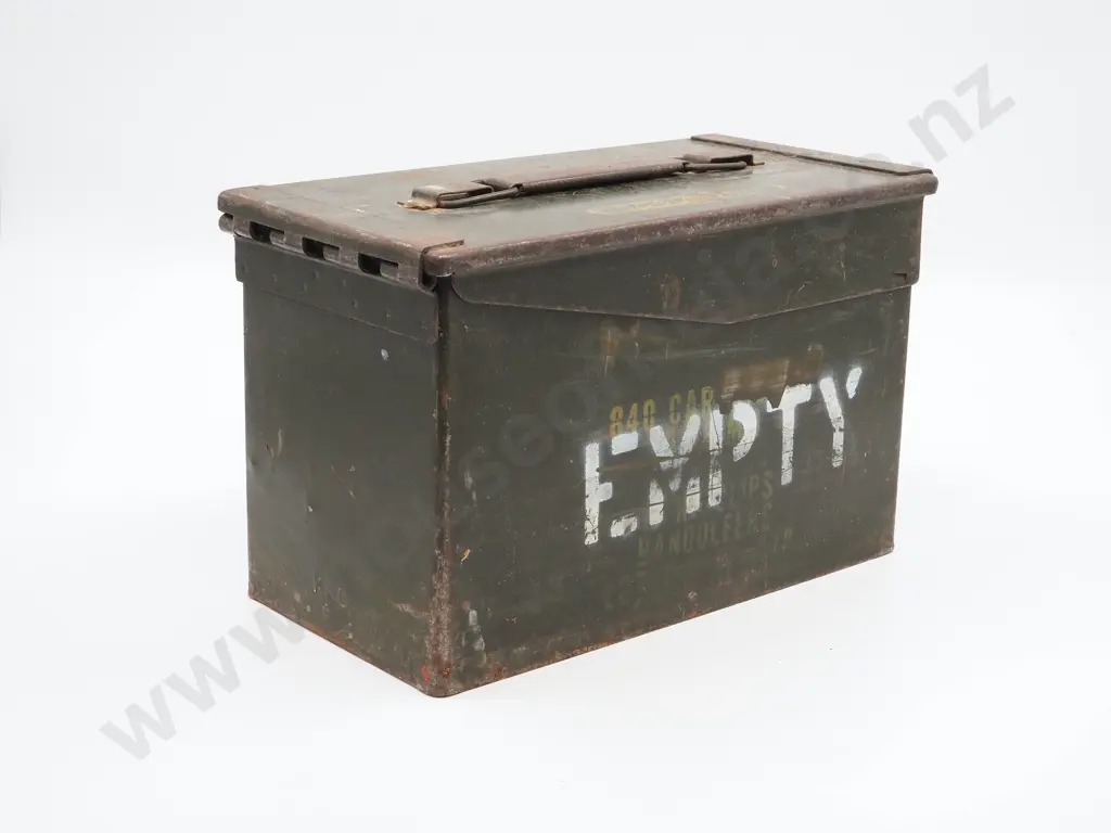 Ammo Box Image 1++