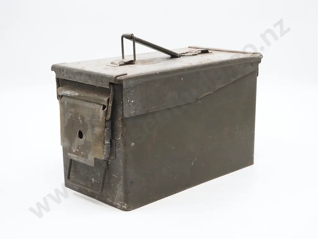 Ammo Box Image 1++