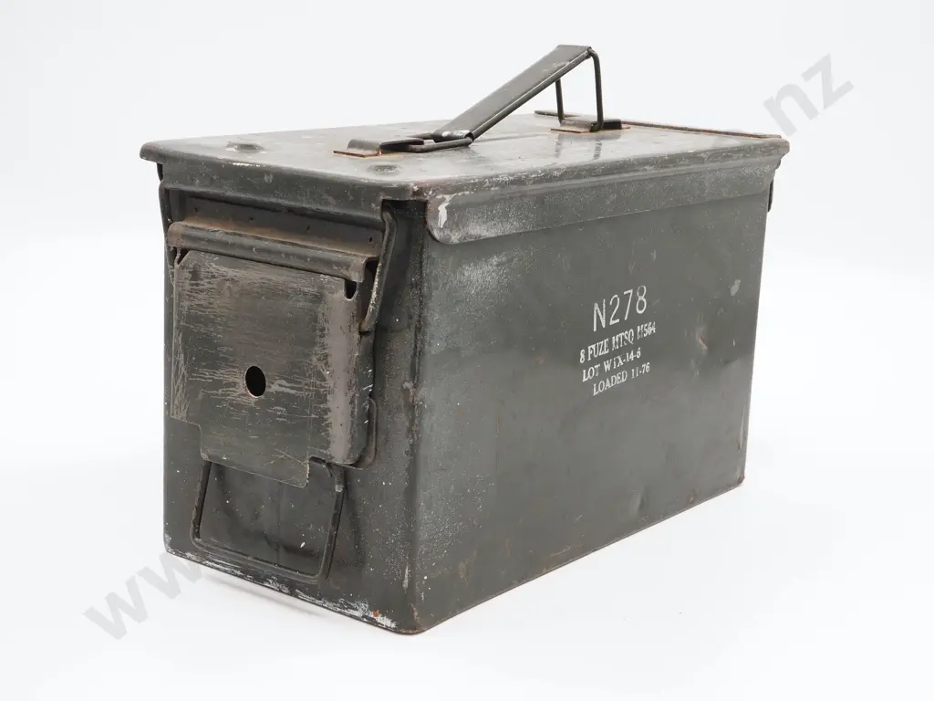 Ammo Box Image 1++