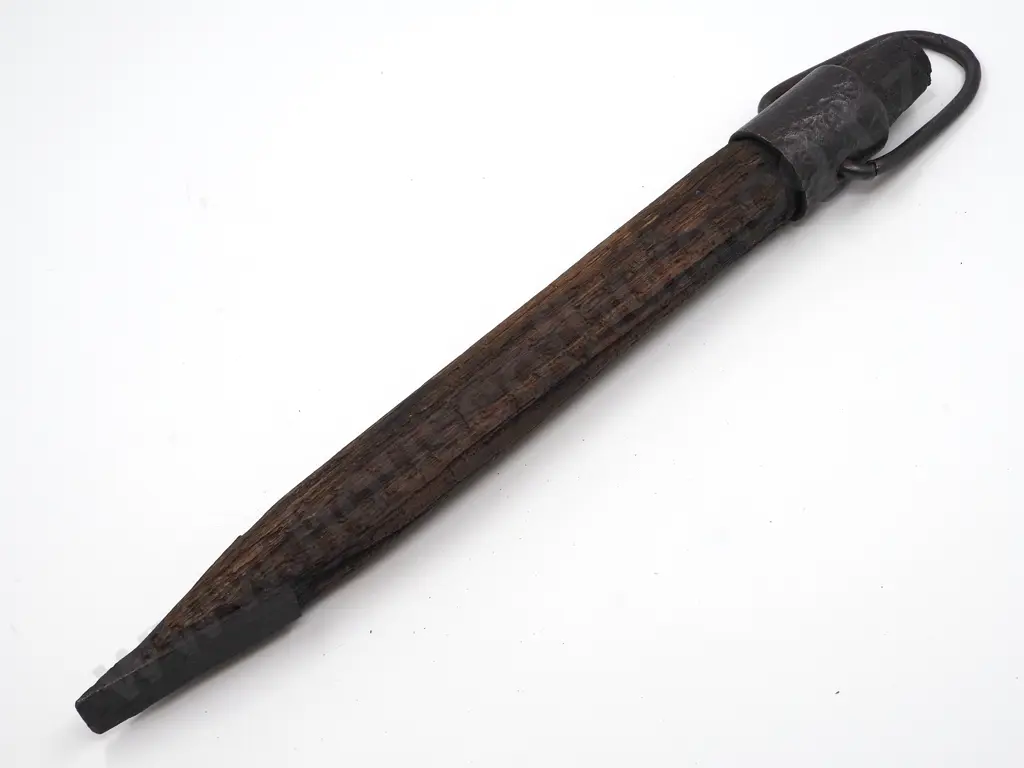 WW1 Horse Picket  Image 1++