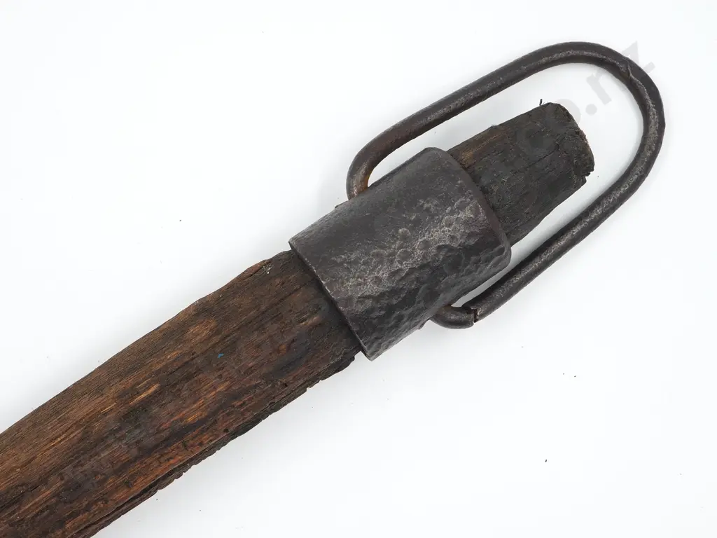 WW1 Horse Picket  Image 1++