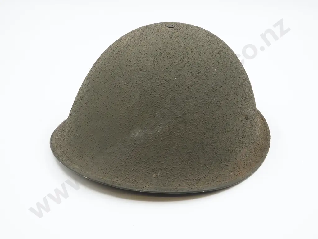 English Mk IV Turtle Tin Helmet  Image 1++