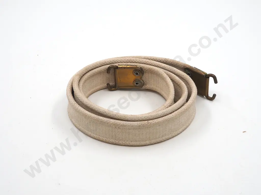 1937 Pattern Parade Lee Enfield Rifle Sling  Image 1++