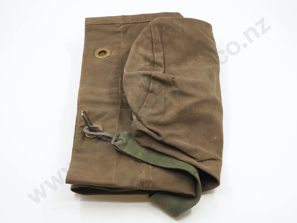 Vietnam War Era Kitbag  Image 1++