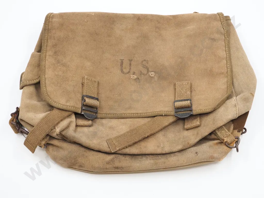 U.S. WW2 Pack Image 1++